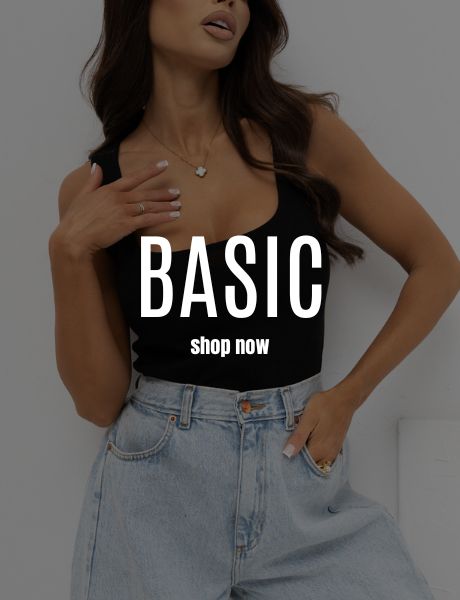 Damska odzież basic w hurcie — podstawy garderoby od 1 sztuki