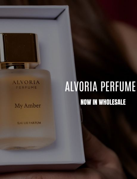 Hurtownia Alvoria – oferta hurt perfum, mgiełek i zapachów do domu