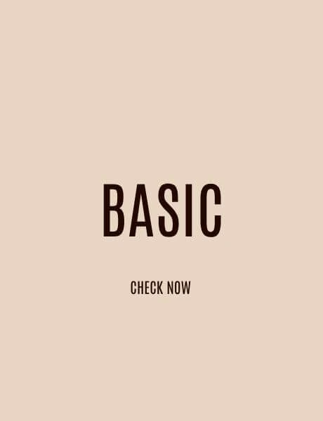 Damska odzież basic w hurcie — podstawy garderoby od 1 sztuki