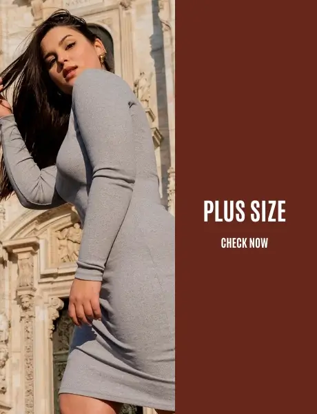Hurtownia odzieży i ubrań PLUS SIZE