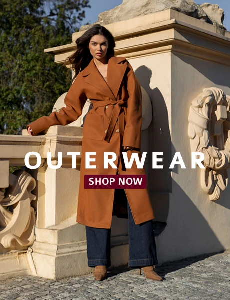 Hurtownia odziez - Kolekcja kurtek, płaszczy i kamizelek na jesień