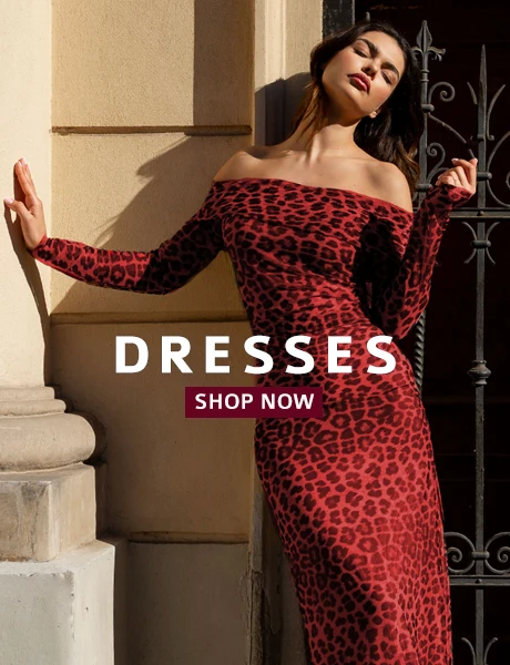 Hurtownia odzieży - Jesienne sukienki