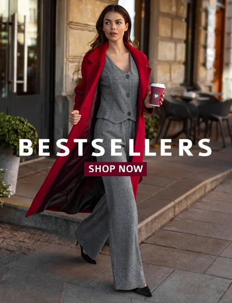 Hurtownia odzieży - Bestsellery