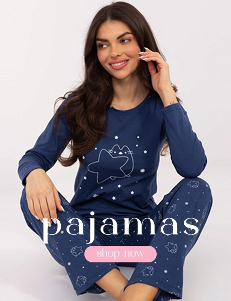 Hurtownia odzieży - Piżamy