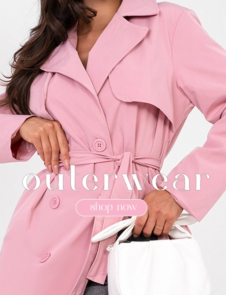 Hurtownia odziez - Kolekcja kurtek, płaszczy i kamizelek