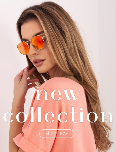 Hurtownia odzieży damskiej online - Nowości