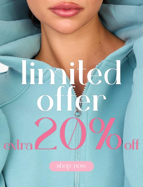 Hurtownia odzieży damskiej online - Extra 20% off