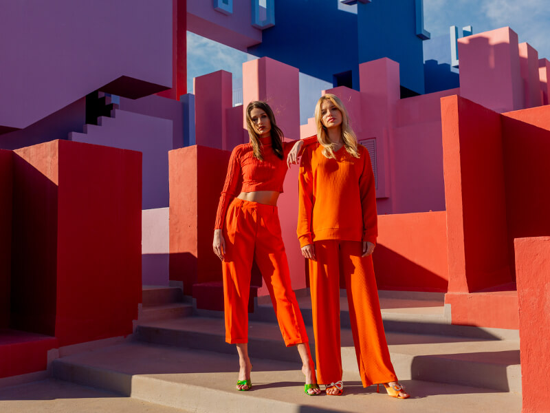 Internetowa hurtownia odzieży damskiej – którą wybrać i czym się kierować?